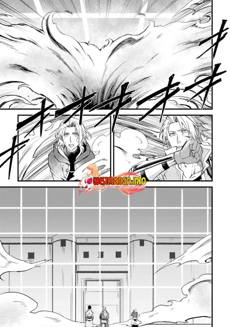 Party Kara Tsuihou Sareta Sono Chiyushi, Jitsuha Saikyou Nitsuki